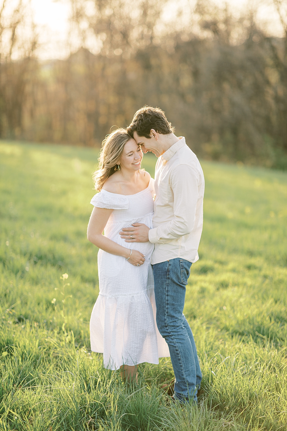 Lancaster PA lifestyle family photographer rebecca shivers photography Lancaster studio photography newborn photography maternity bright and airy