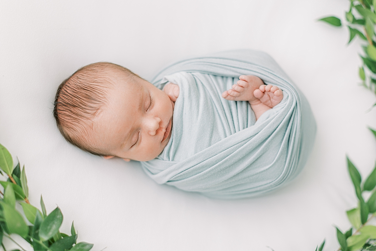 newborn photographer in lancaster pa 