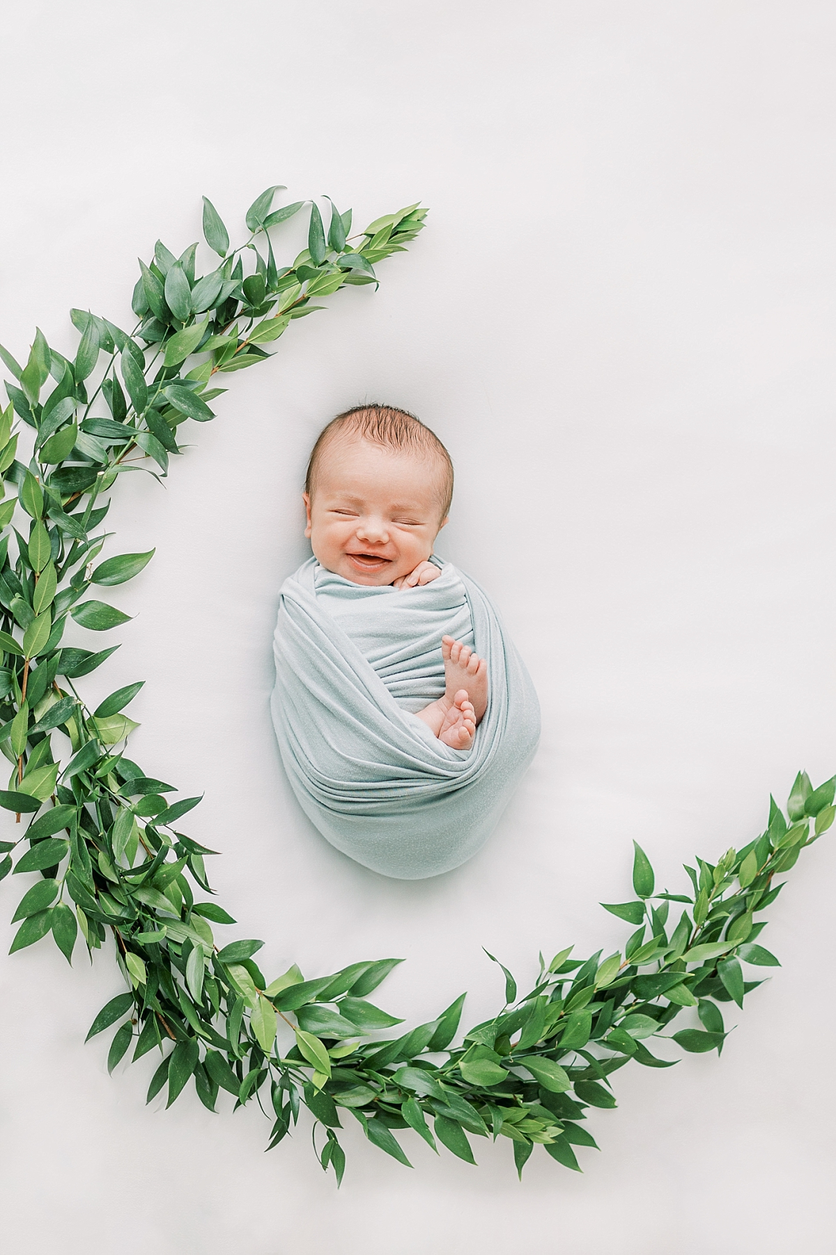 newborn baby boy lancaster photo studio