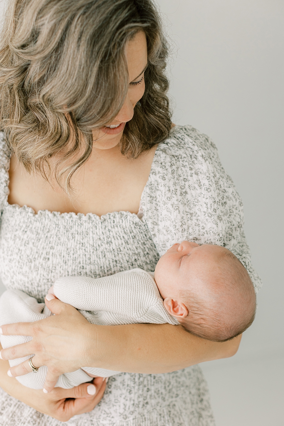 lancaster newborn photo studio mom