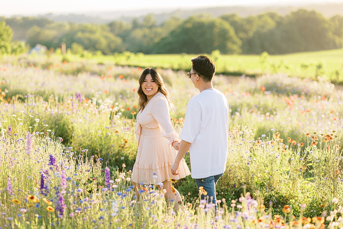 wildflower lookout pregnancy announcement