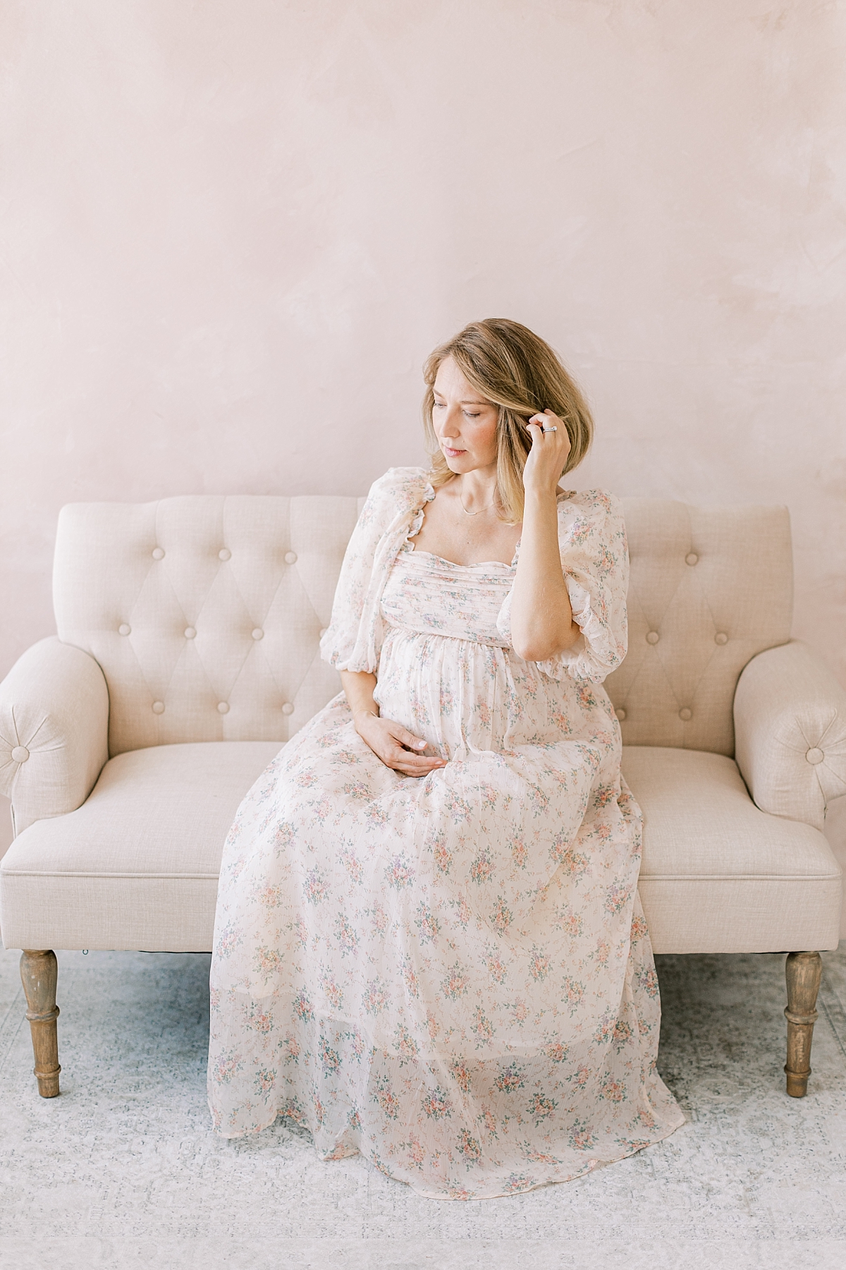 maternity winter session