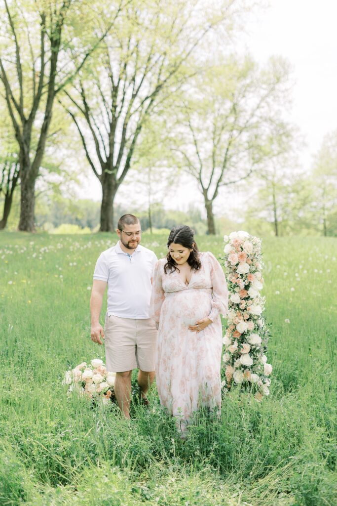 motherhood photography maternity session lancaster pa harrisburg pa lititz pa