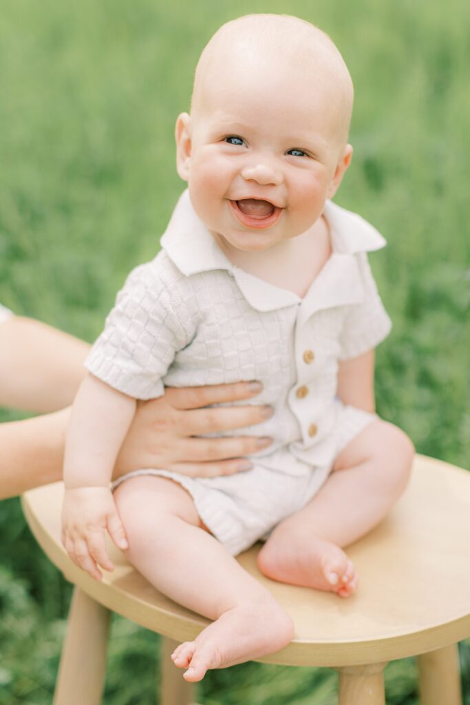 motherhood photography session with baby lancaster pa harrisburg pa lititz pa
