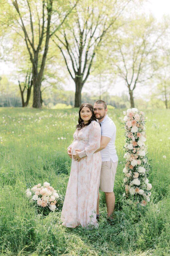 motherhood photography maternity session lancaster pa harrisburg pa lititz pa