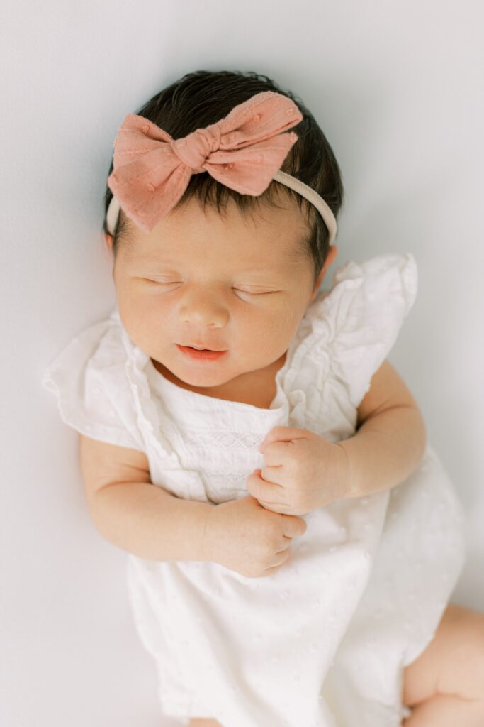 lititz pa newborn photographer