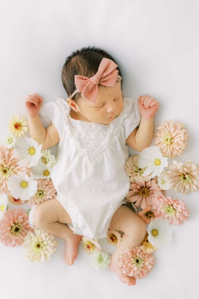 lancaster pa newborn photographer