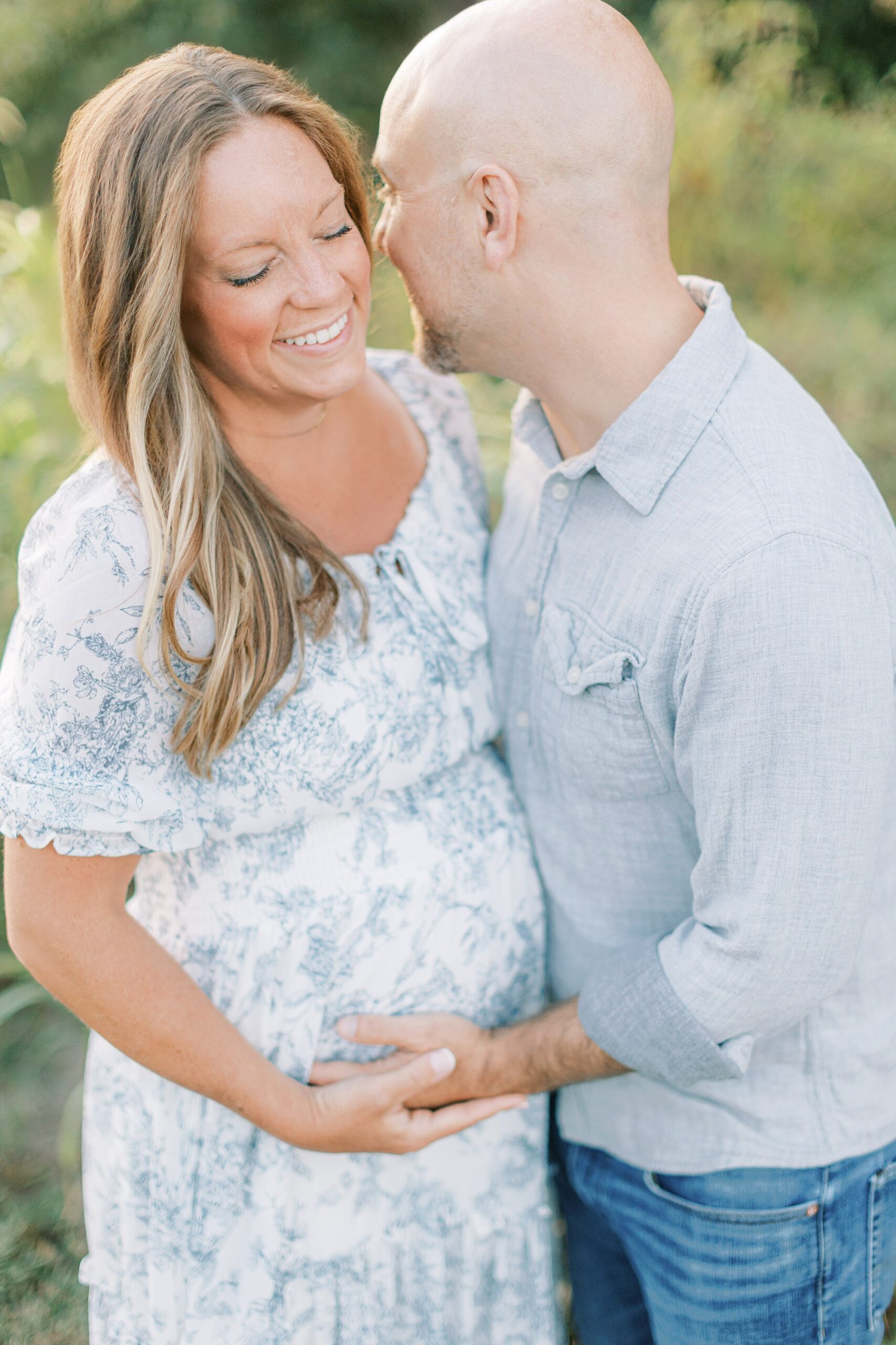 chickies rock maternity session lancaster pa