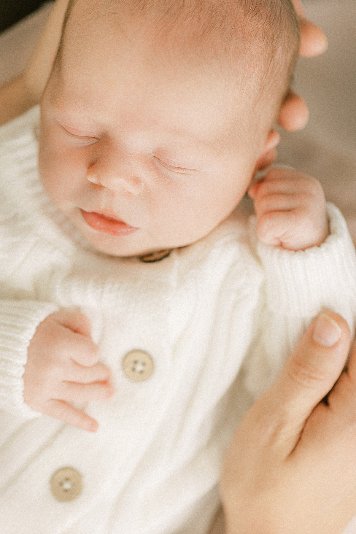 pa newborn session lancaster