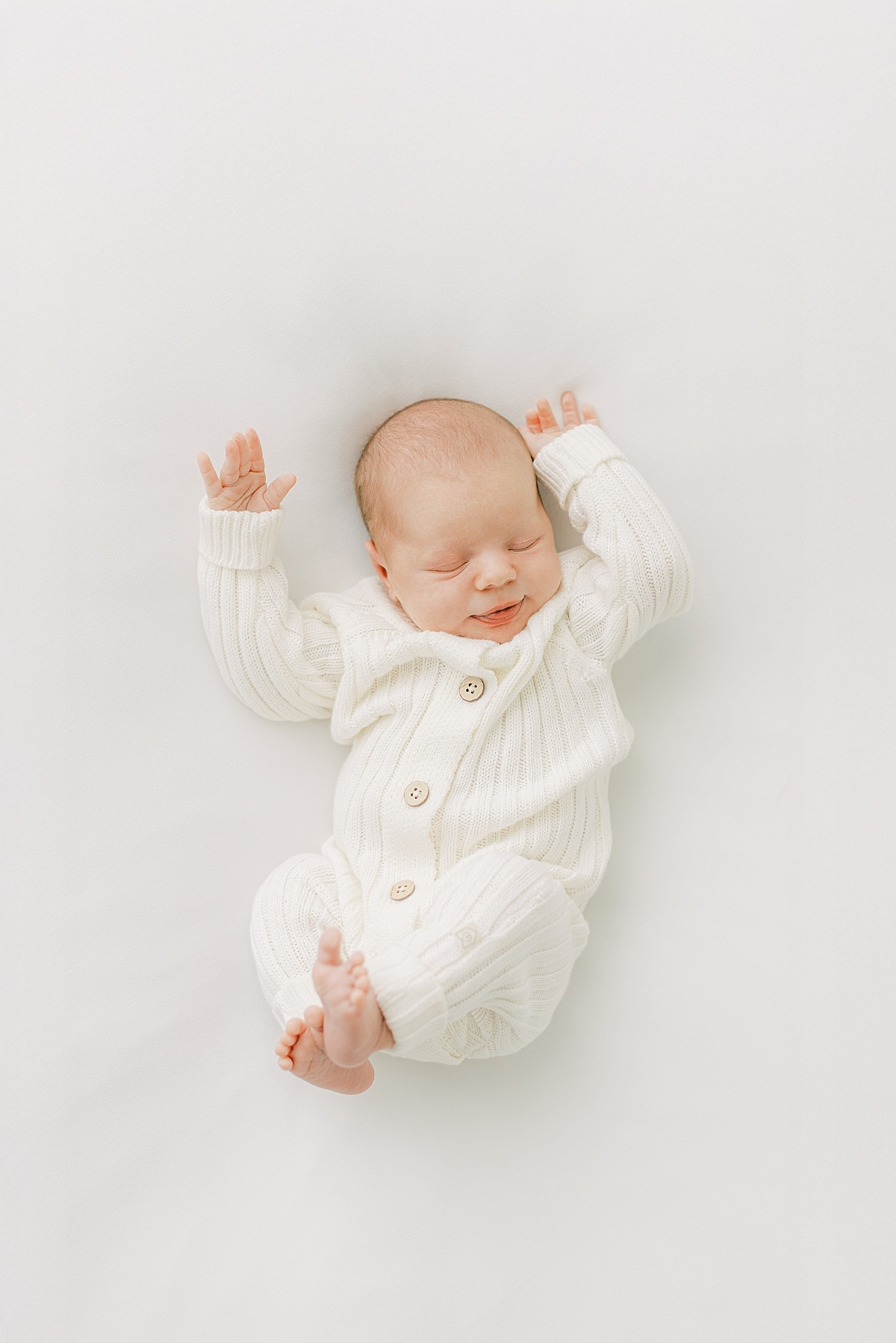 manheim twp lititz pa newborn session lancaster natural baby