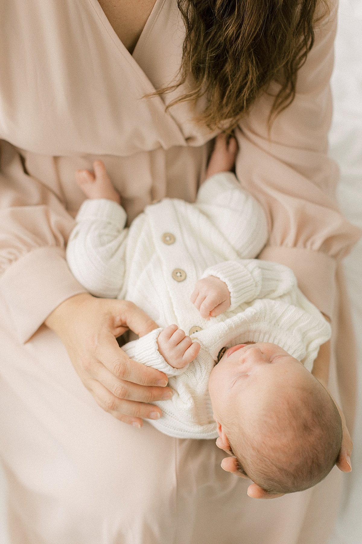 manheim twp lititz pa newborn session lancaster