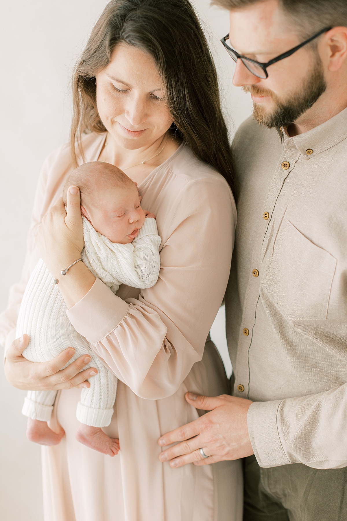 manheim twp lititz pa newborn session lancaster